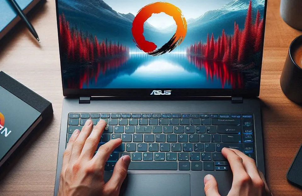 Notebook ASUS Vivobook Go 15 com Ryzen 5 e 1TB SSD