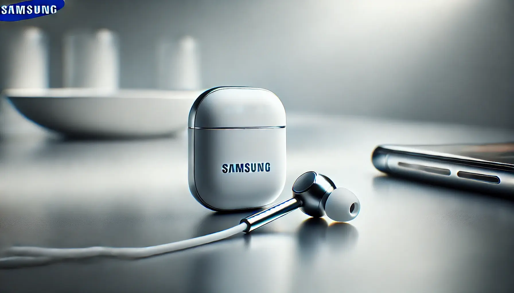 As 5 Melhores Opções de Samsung earphone buds