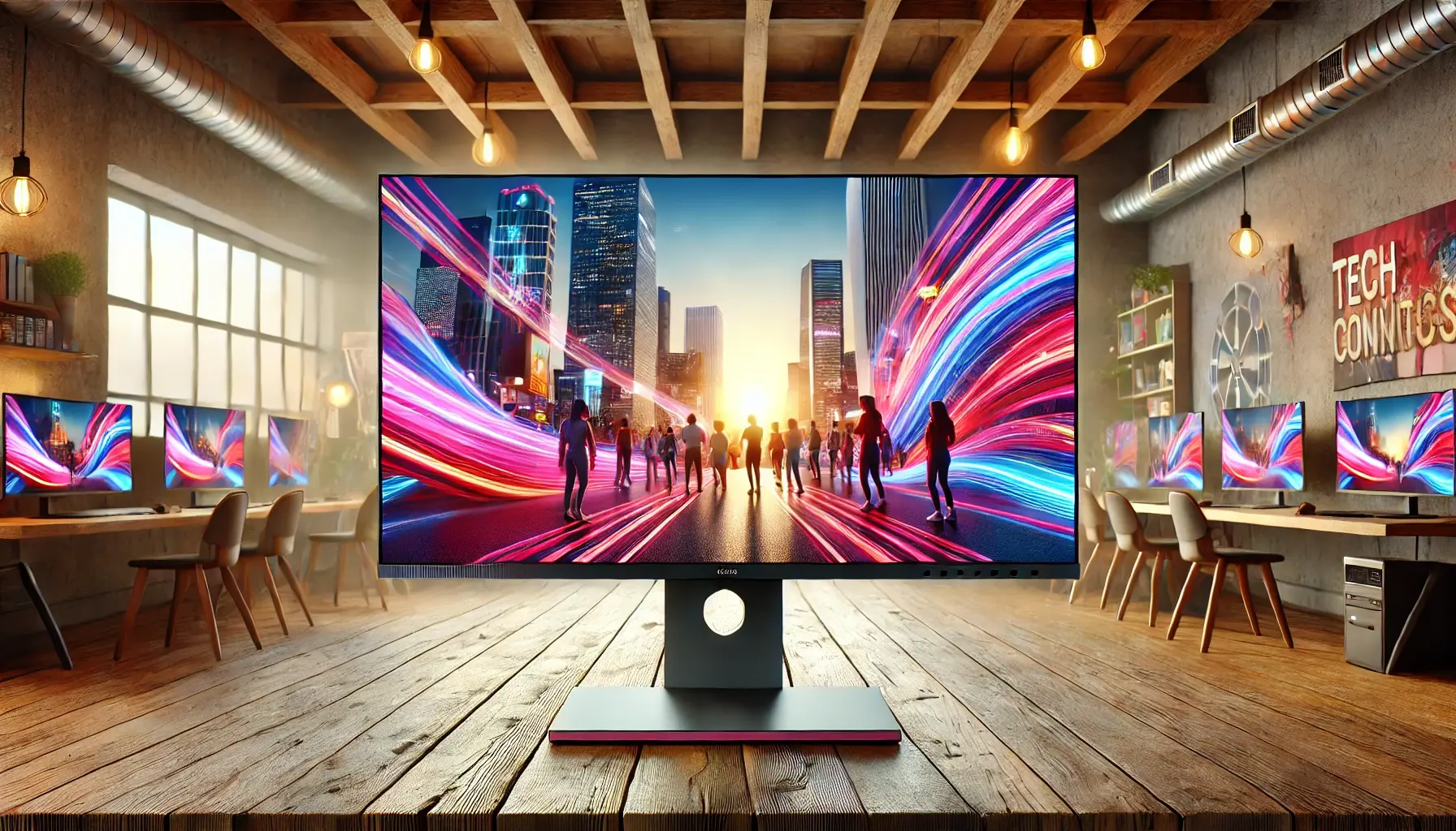 As 5 Melhores Opções de LG29wk600