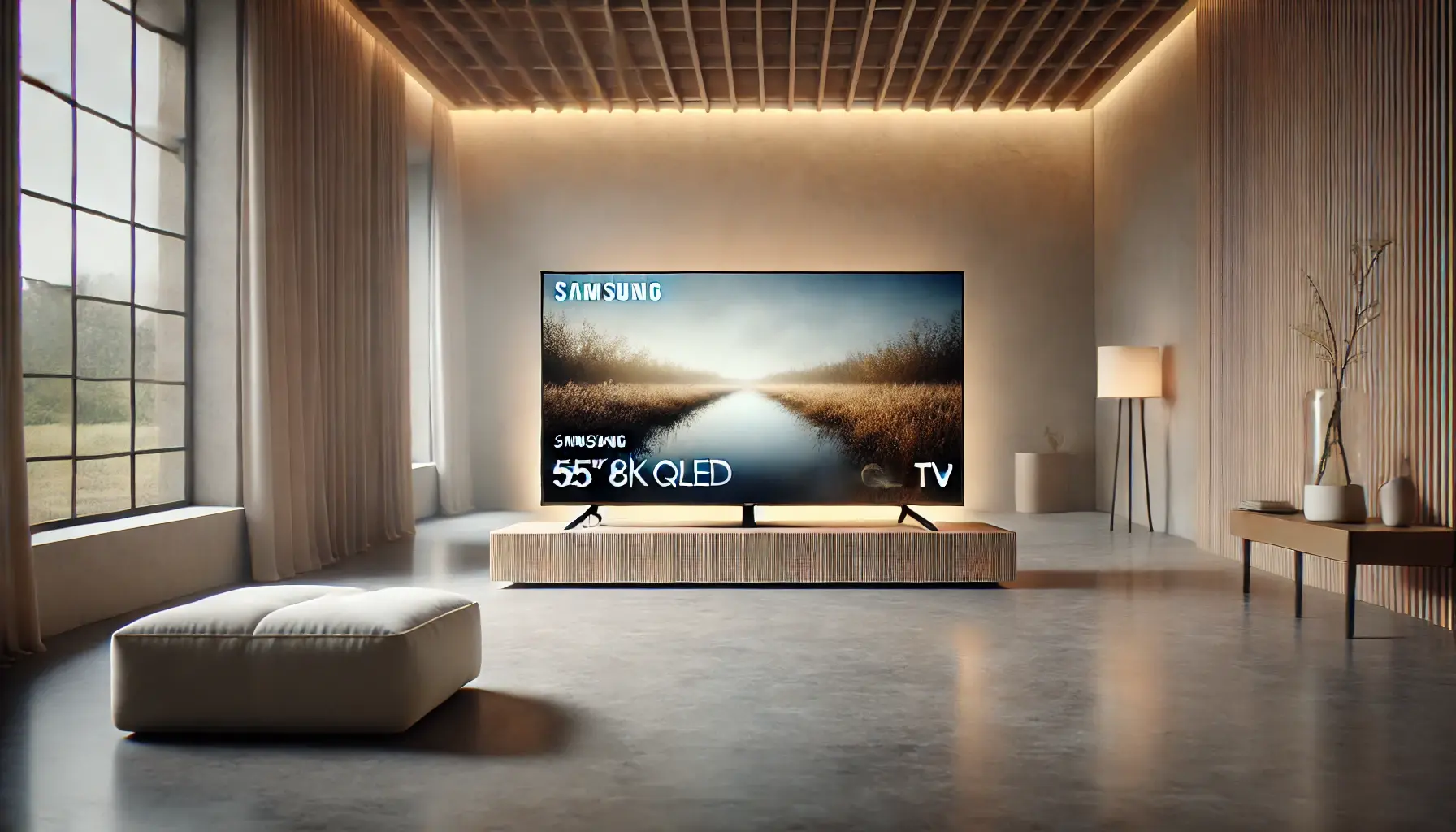 Os 5 Melhores Modelos de smart TV 55 8k NEO QLED Samsung qn55qn700bgxzd