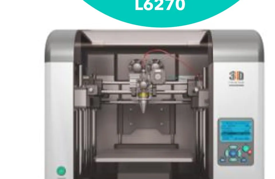 Multifuncional Epson EcoTank L6270 com Tanque de Tinta