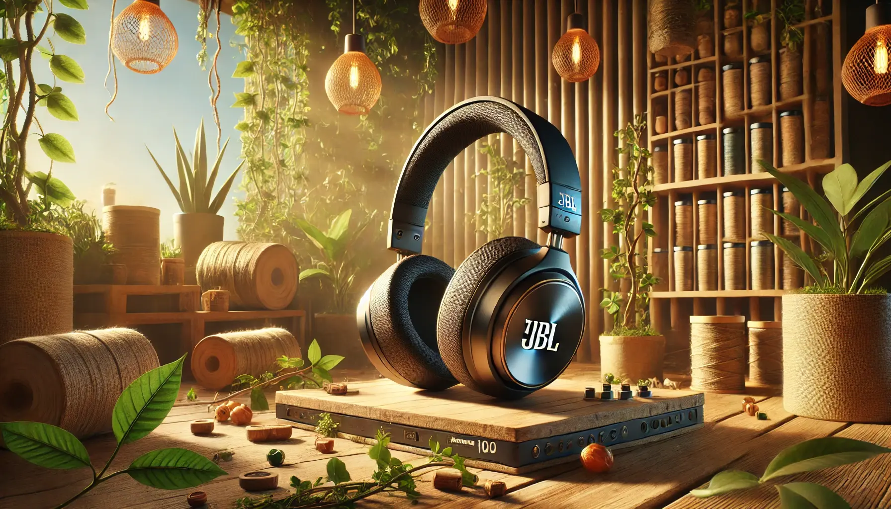 As 5 Melhores Opções de fone de ouvido JBL quantum 100
