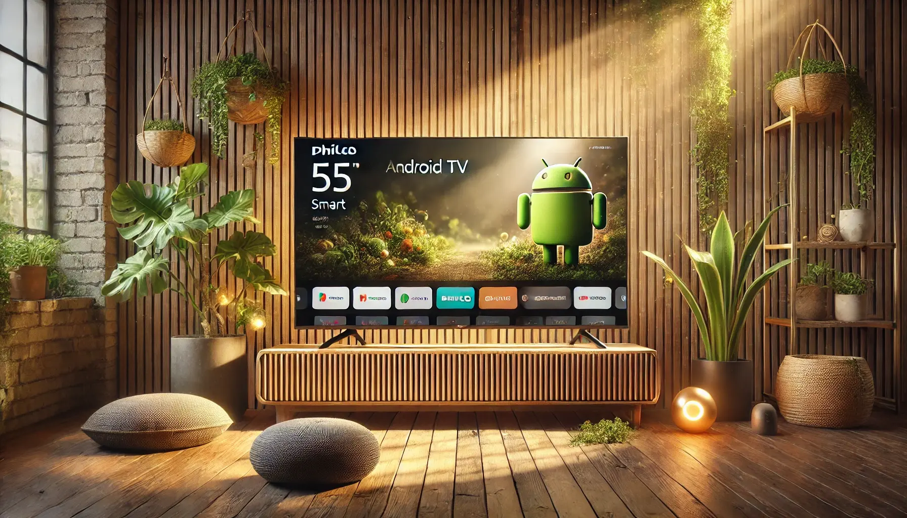 Cinco Principais Modelos de tv philco 55 polegadas smart android