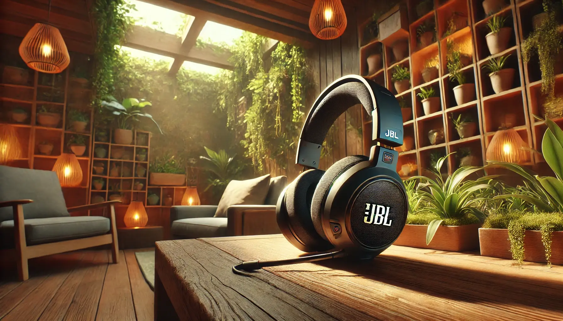 Principais 5 fone de ouvido JBL gamer quantum 50