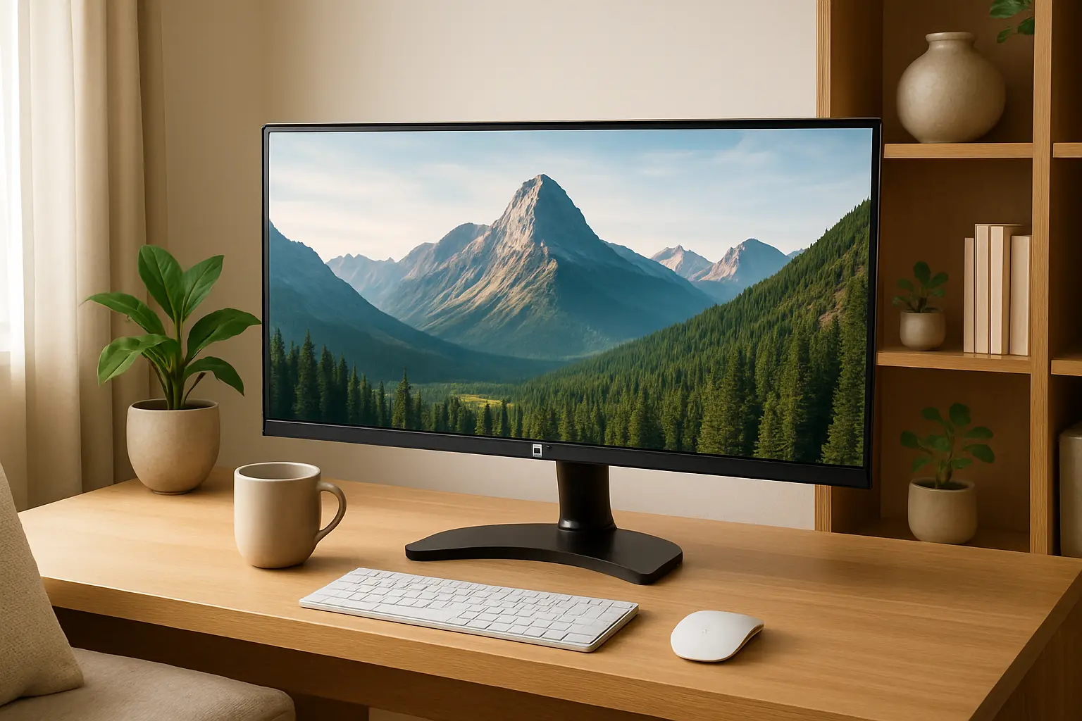 Cinco Principais Modelos de LG ultrawide monitor 29
