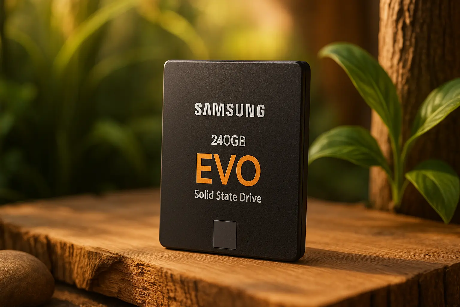 Top 5 Opções de Samsung EVO SSD 240gb