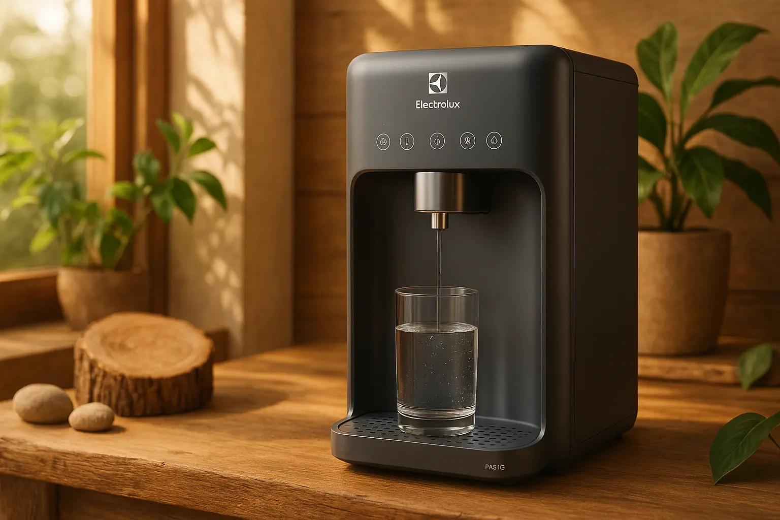 Lista de 5 Melhores: purificador electrolux pa21g