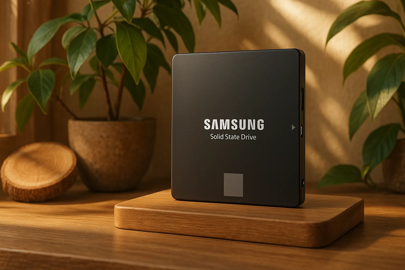 Melhores 5 SSD sata 1tb Samsung