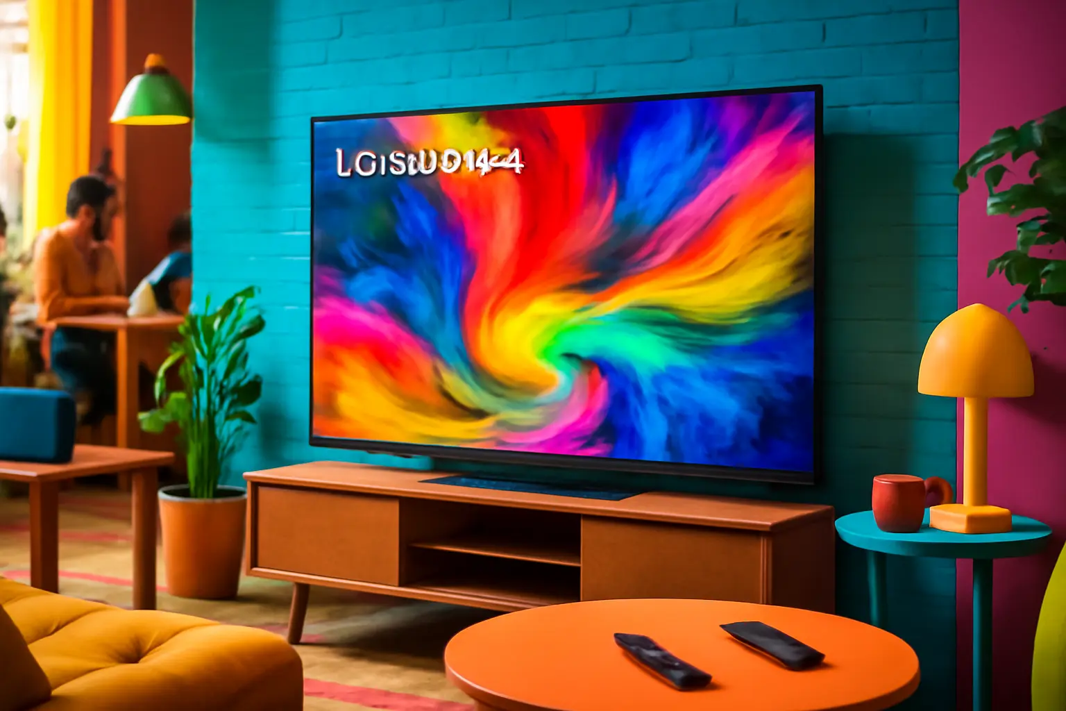 Cinco Melhores Modelos de LG OLED EVO g4 55