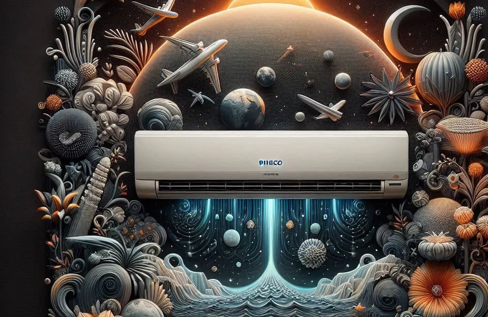 Ar Condicionado Inverter Philco 12000 Btus Quente/Frio
