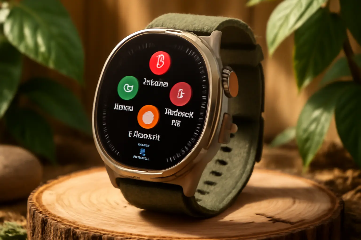 Principais Cinco Galaxy watch ultra 47mm