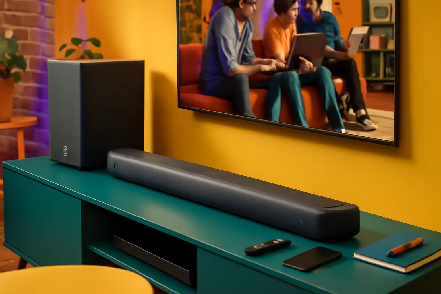 Top 5 JBL soundbar bar 800
