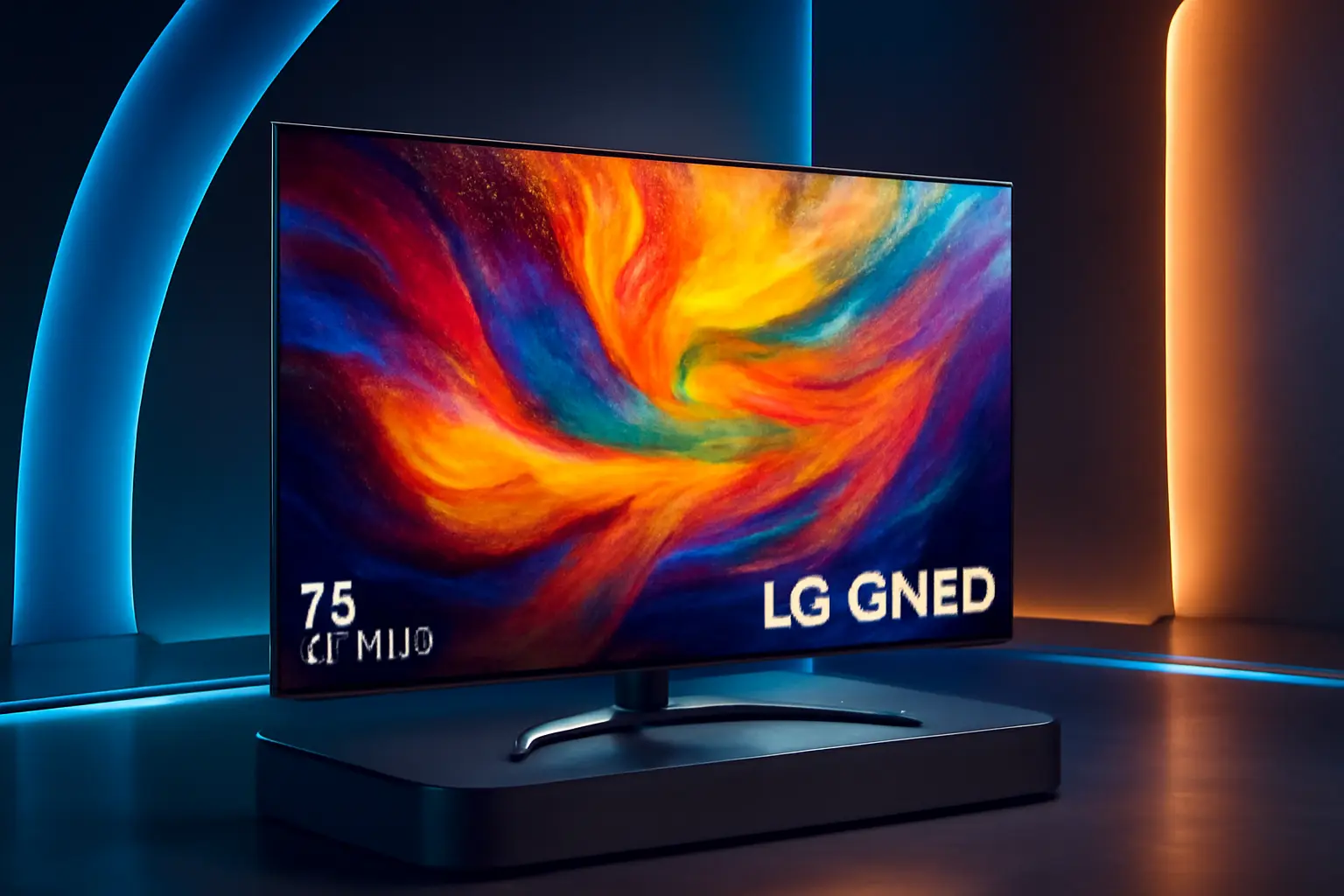 As 5 Melhores Opções de LG 75 QNED TV