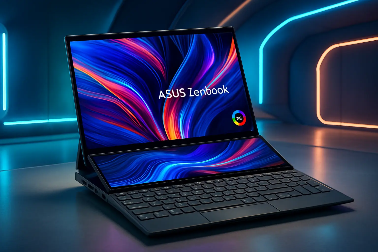 Os 5 Principais Modelos de Asus zenbook 14 duo OLED
