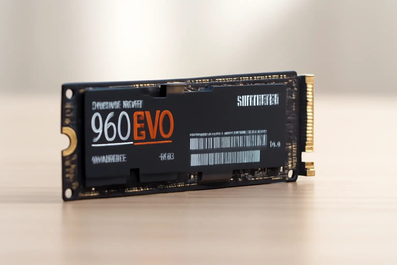 As 5 Melhores Opções de Samsung EVO 960 SSD