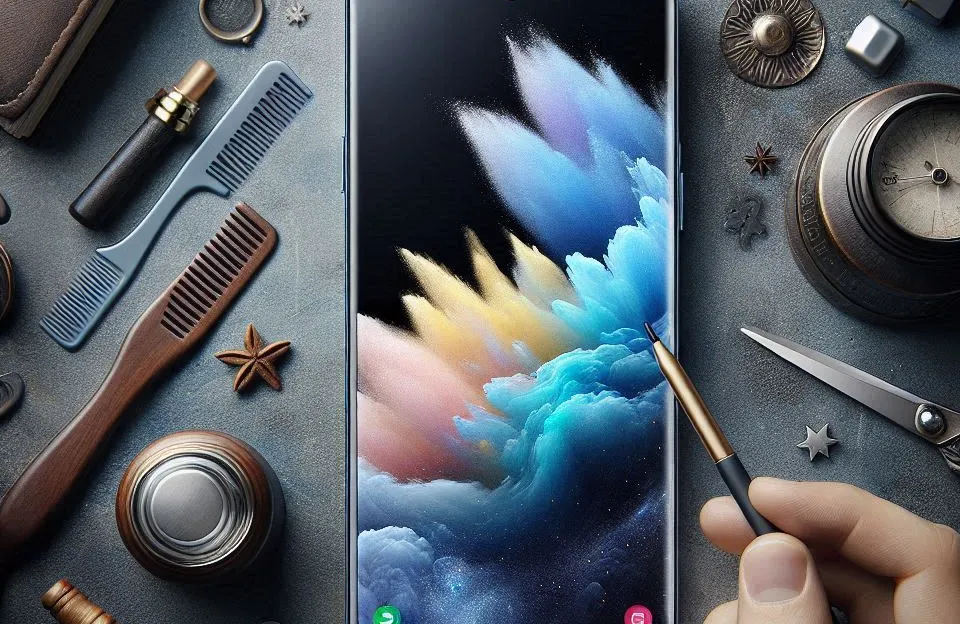 Samsung Galaxy S25 5G: Potência e Inovação em um Smartphone Compacto