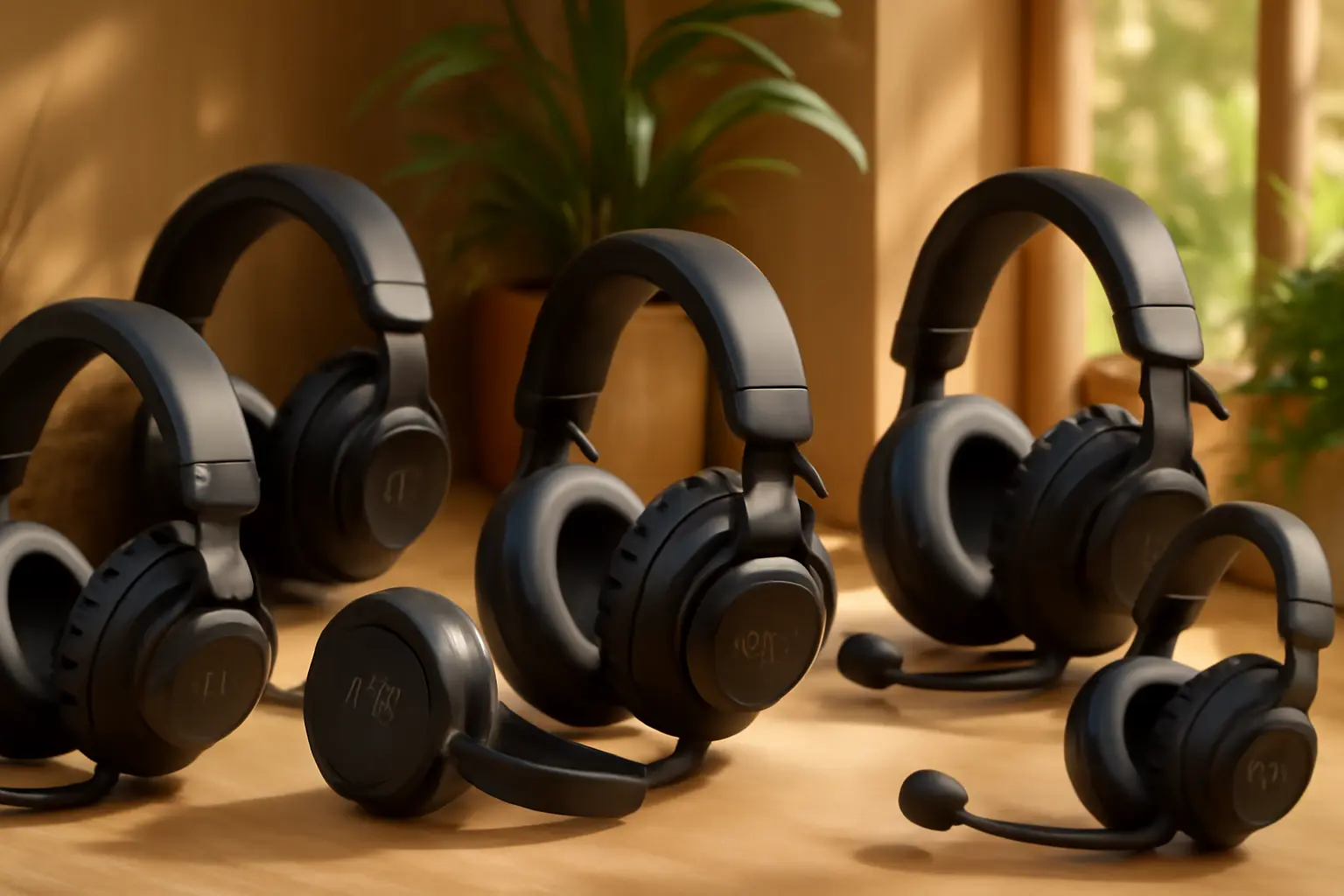 Cinco Principais Modelos de JBL quantum 610