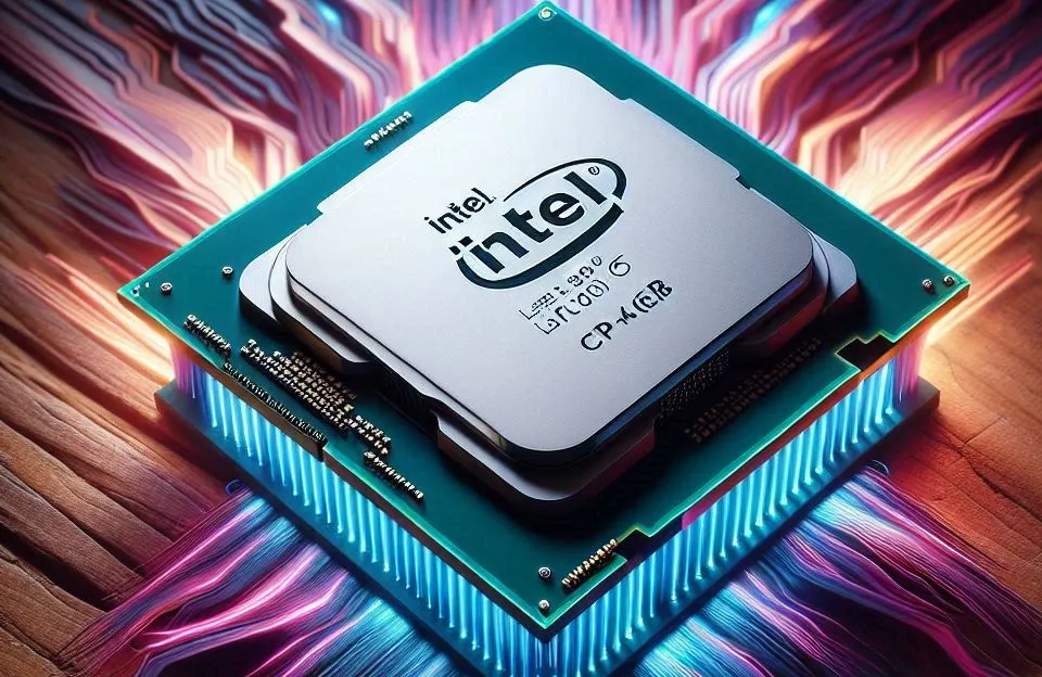 CPU Intel i7-11700K 3.6GHz LGA1200 16MB: Potência e Desempenho