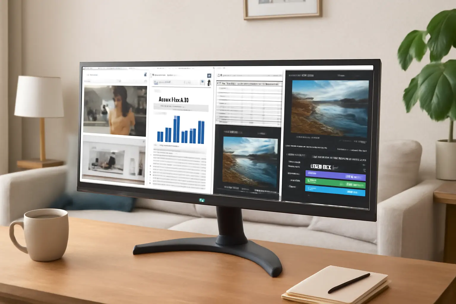 Principais 5 LG 29 ips ultrawide monitor