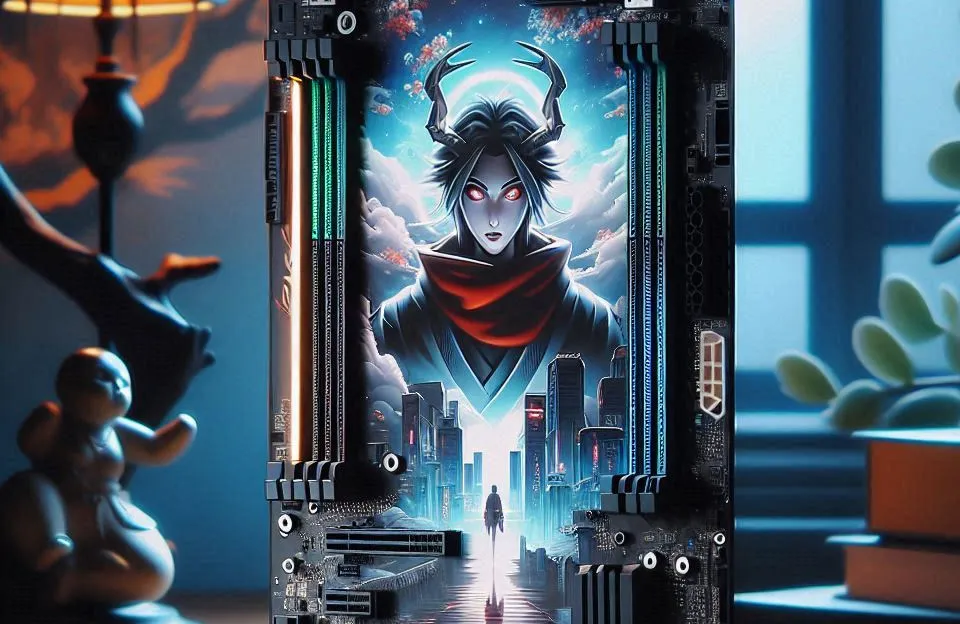 ASRock X570 Taichi AM4: Desempenho Premium e Conectividade