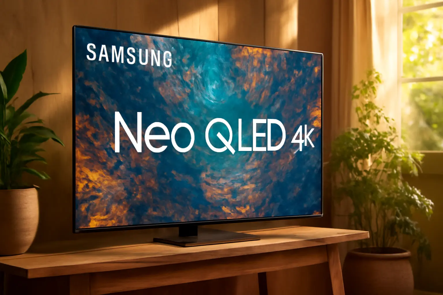 As 5 Melhores Opções de smart gaming TV NEO QLED 4k Samsung 43