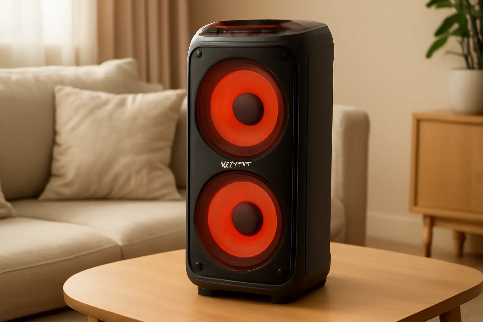Top 5 Caixa de som Mondial 800w