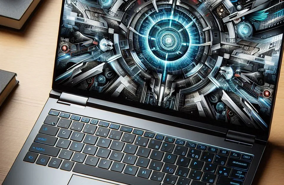 Notebook Huitbat TK-G162 com Intel N95 e 16GB RAM