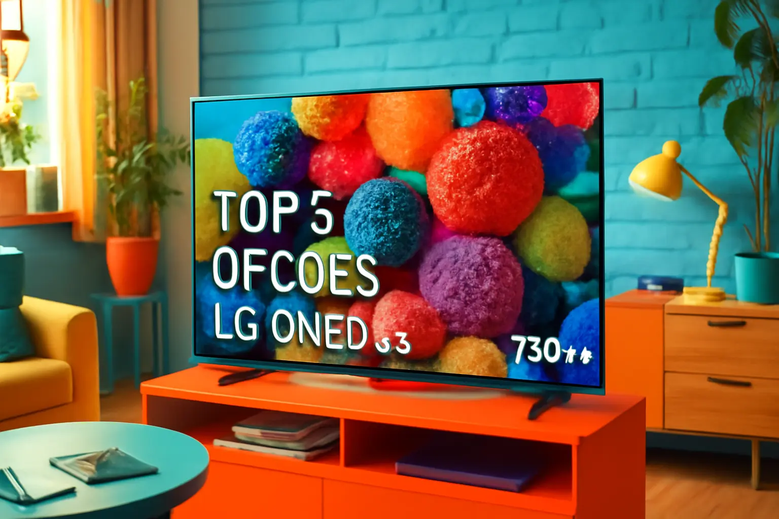 Top 5 Opções de LG QNED 65 120hz