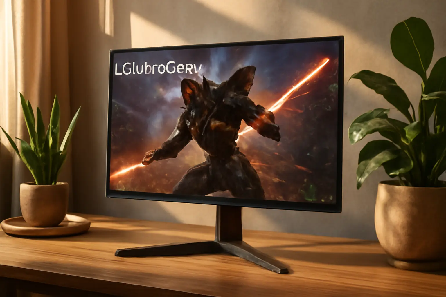 Principais Cinco monitor gamer LG 27 ultragear