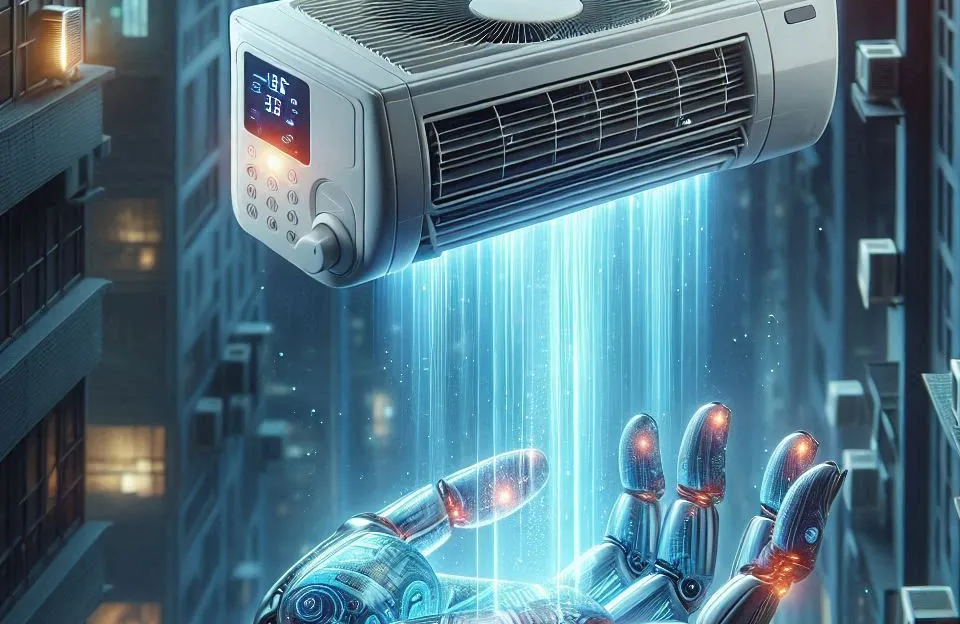 Ar-condicionado Split Inverter 9000 Btus TCL T-Pro 2.0