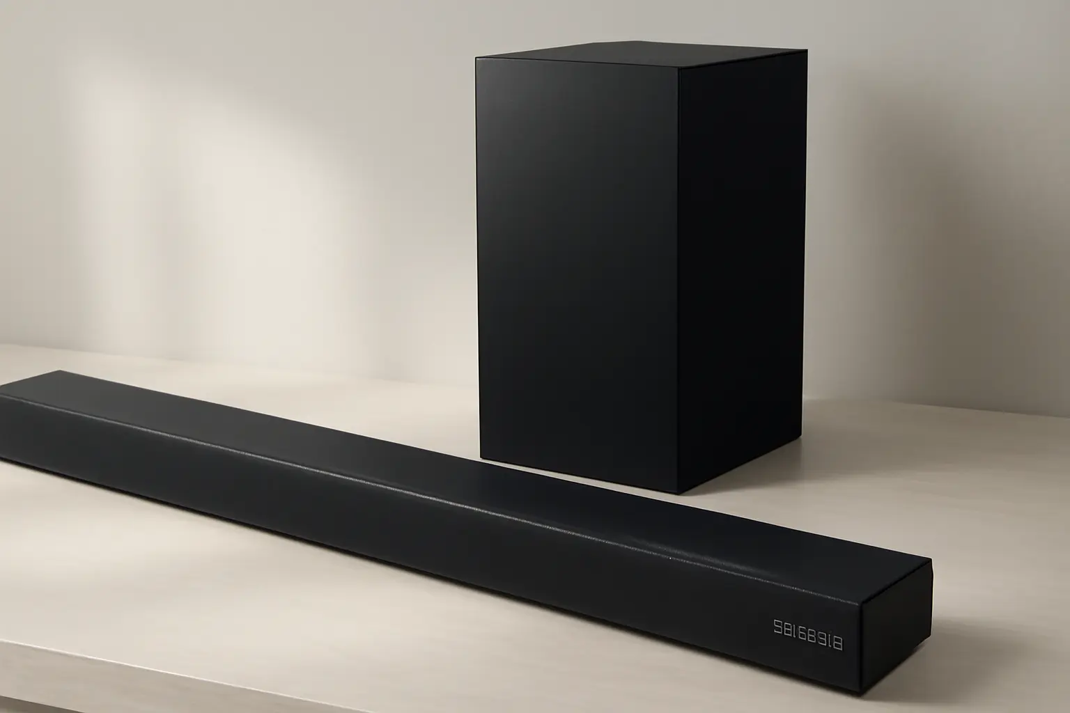As 5 Melhores Opções de soundbar Samsung hw b550
