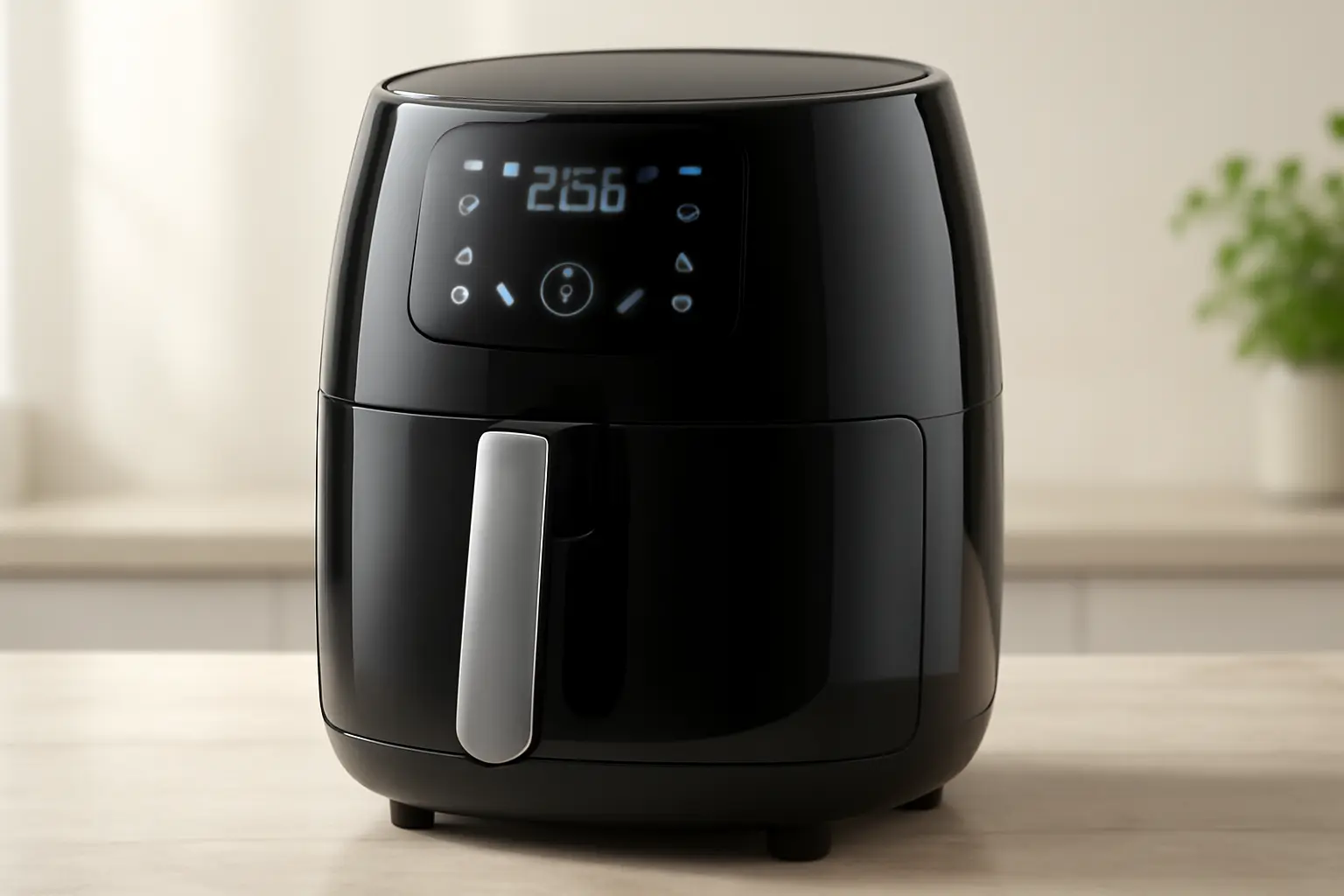Os 5 Melhores Modelos de fritadeira air fryer philco kitchen art painel digital kfr02