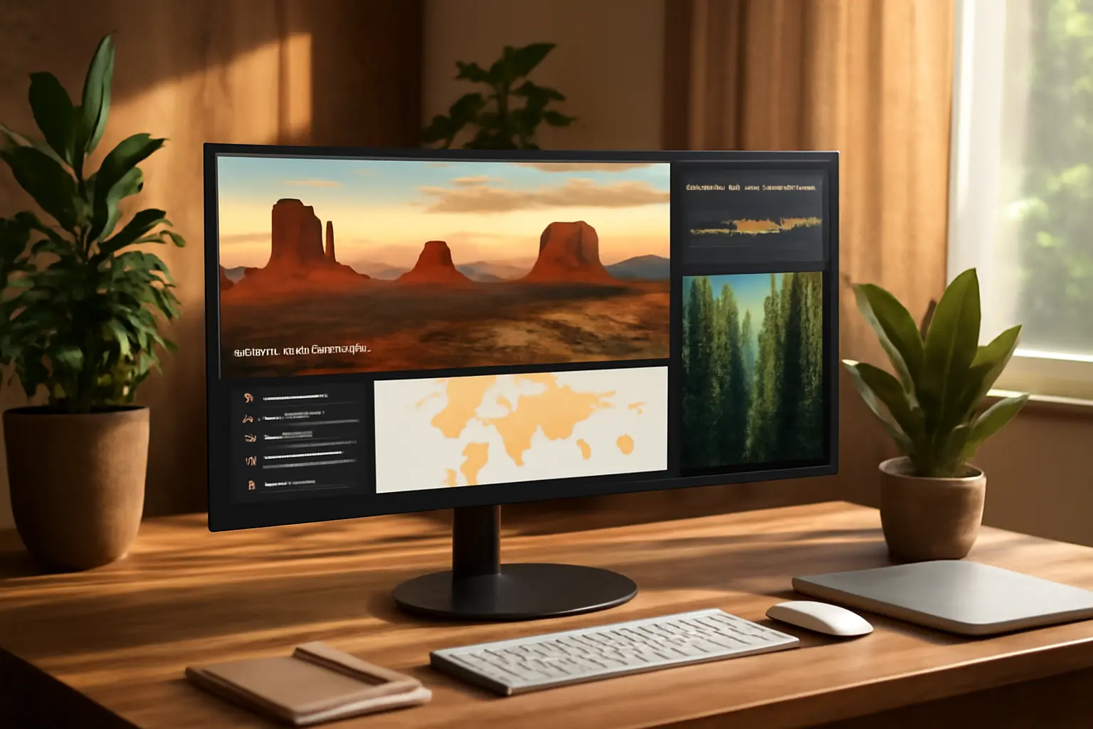 5 Melhores Modelos de monitor LG ultra wide