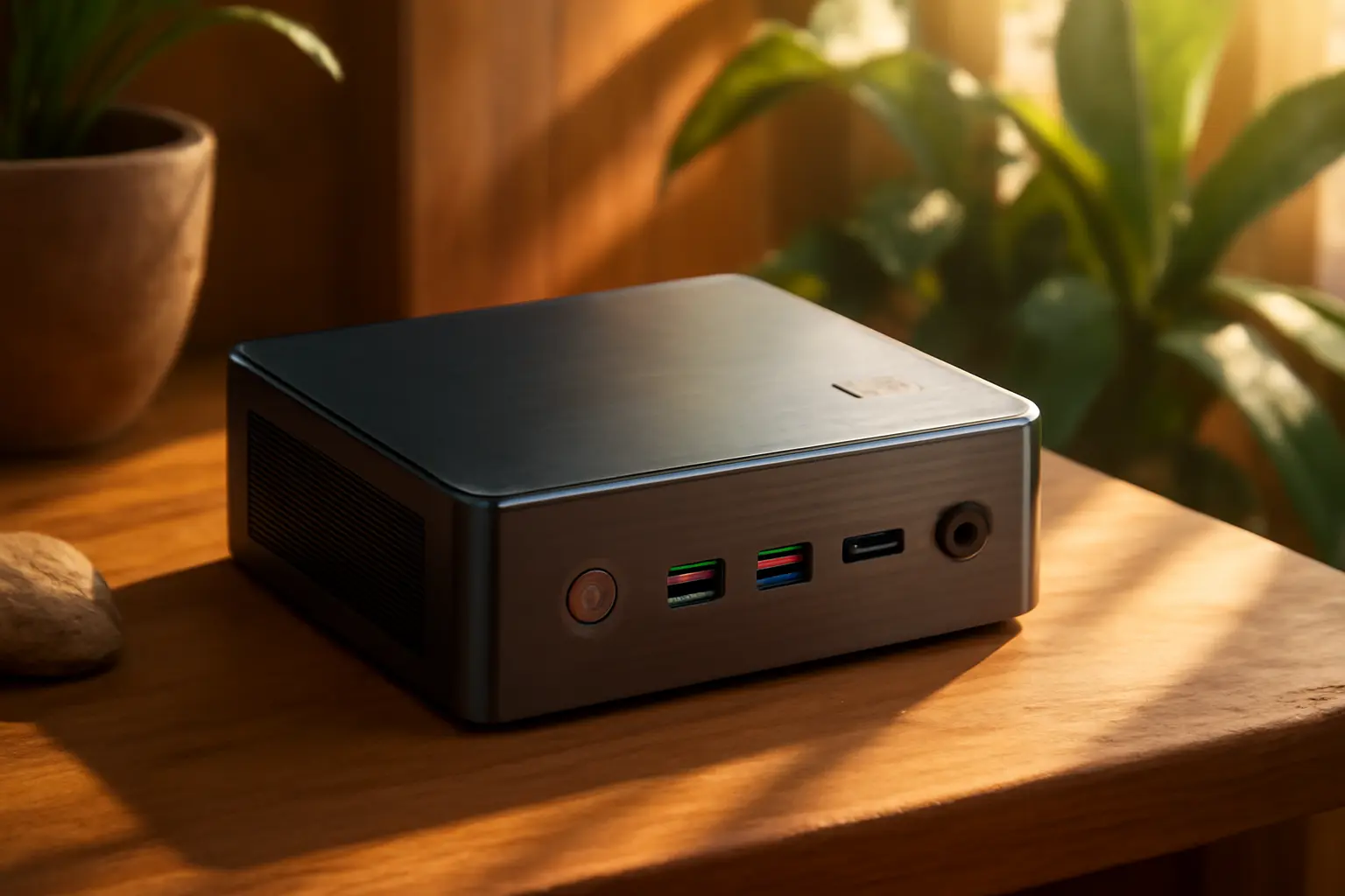 Principais 5 beelink gti i5-8259u