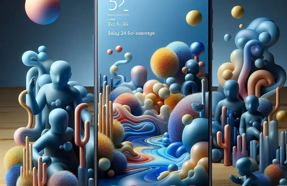 Samsung Galaxy S25 5G 512GB 12GB RAM Tela 6.2"