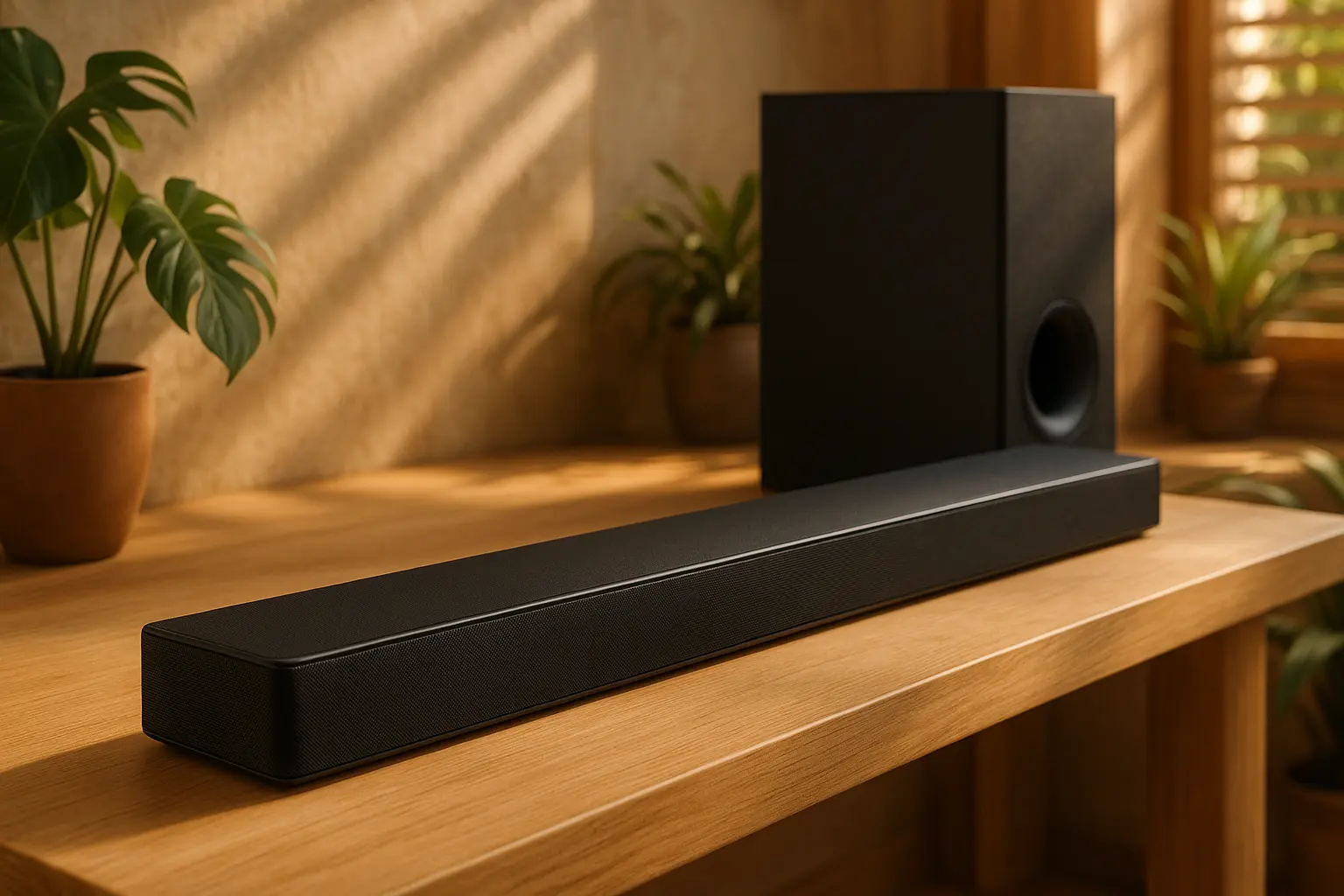 Top Cinco Modelos de soundbar Samsung hw-b550/zd
