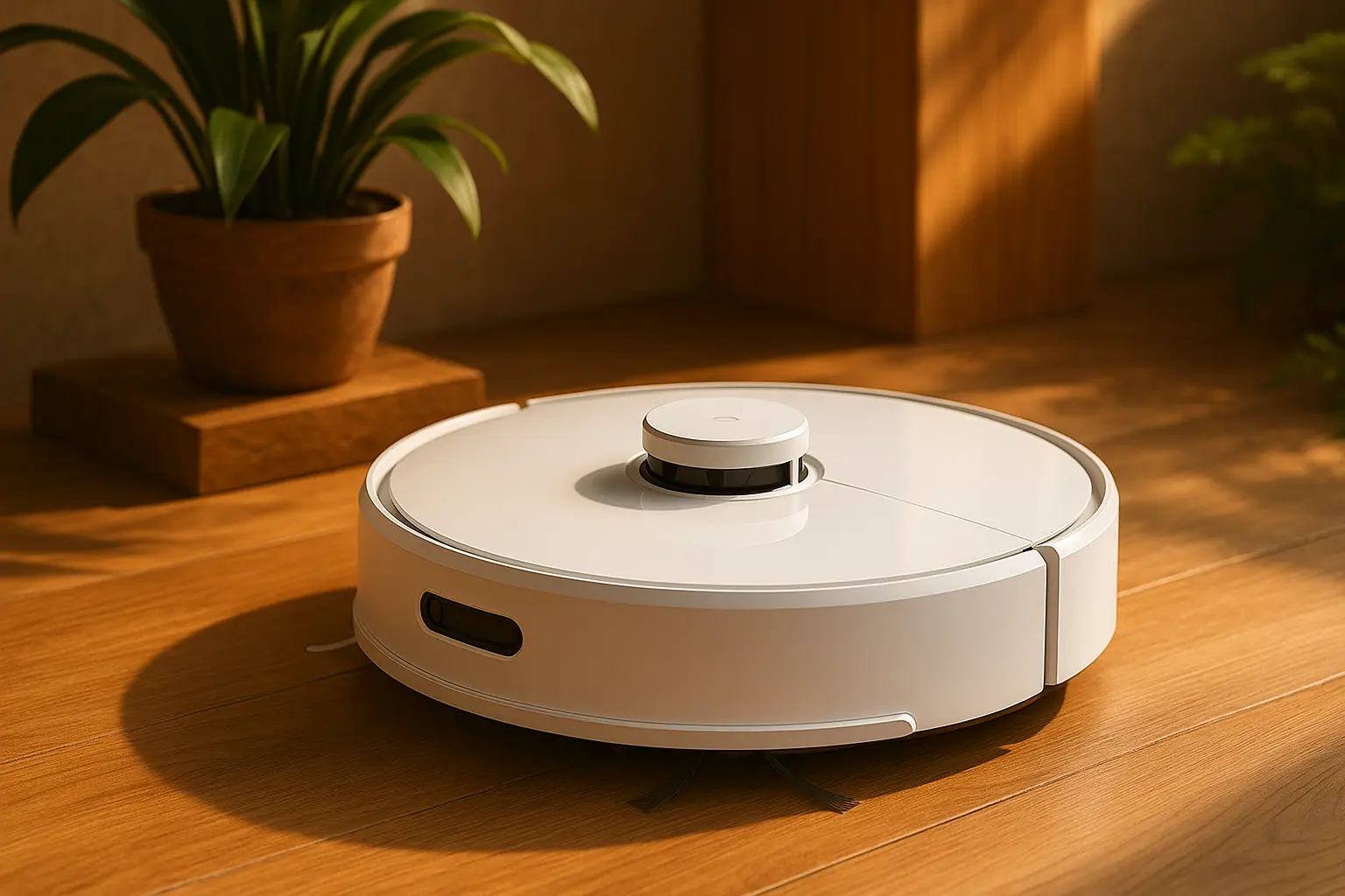 5 Melhores Modelos de mi robot vacuum mop 2 ultra