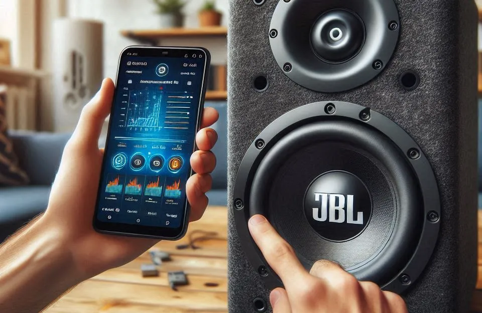 Caixa de Som JBL Max 18S Subwoofer Ativo 500W: Potência e Qualidade