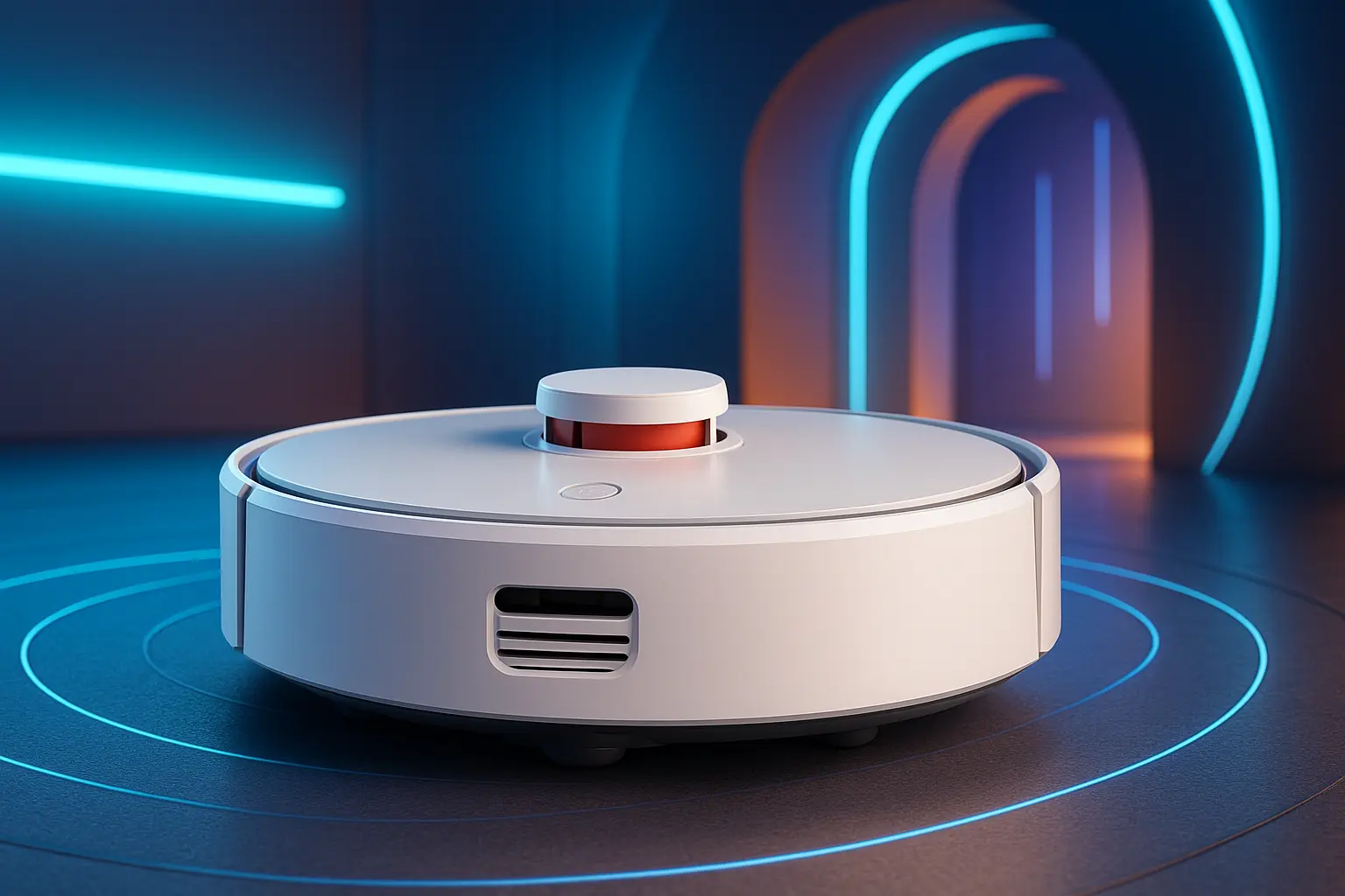 Top 5 Xiaomi robot vacuum-mop 2c
