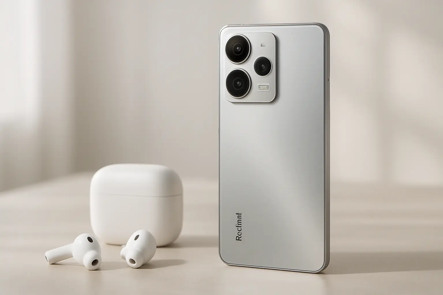 Melhores 5 Redmi note 14 pro antutu