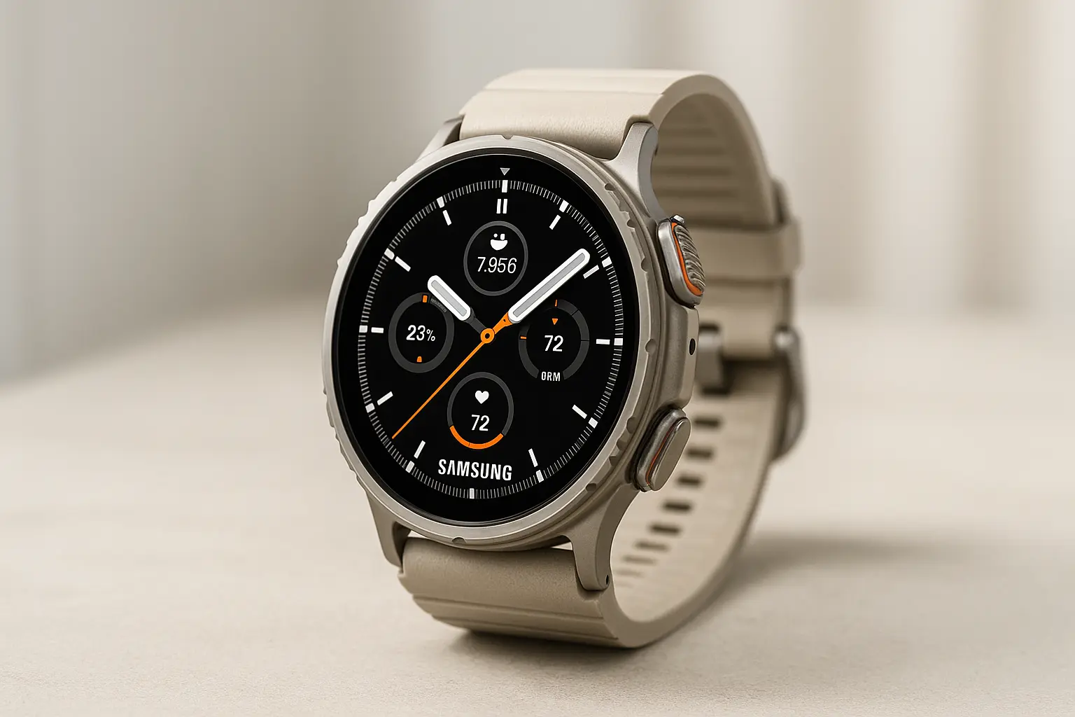 5 Melhores Modelos de Samsung Galaxy watch ultra smartwatch 47mm lte