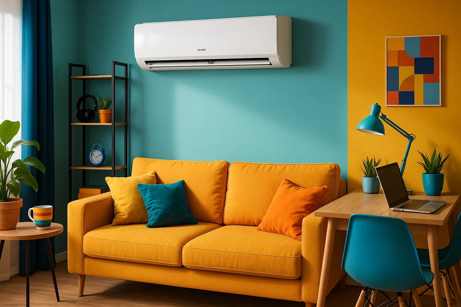 5 Melhores Modelos de ar condicionado split inverter 9000 btus gree