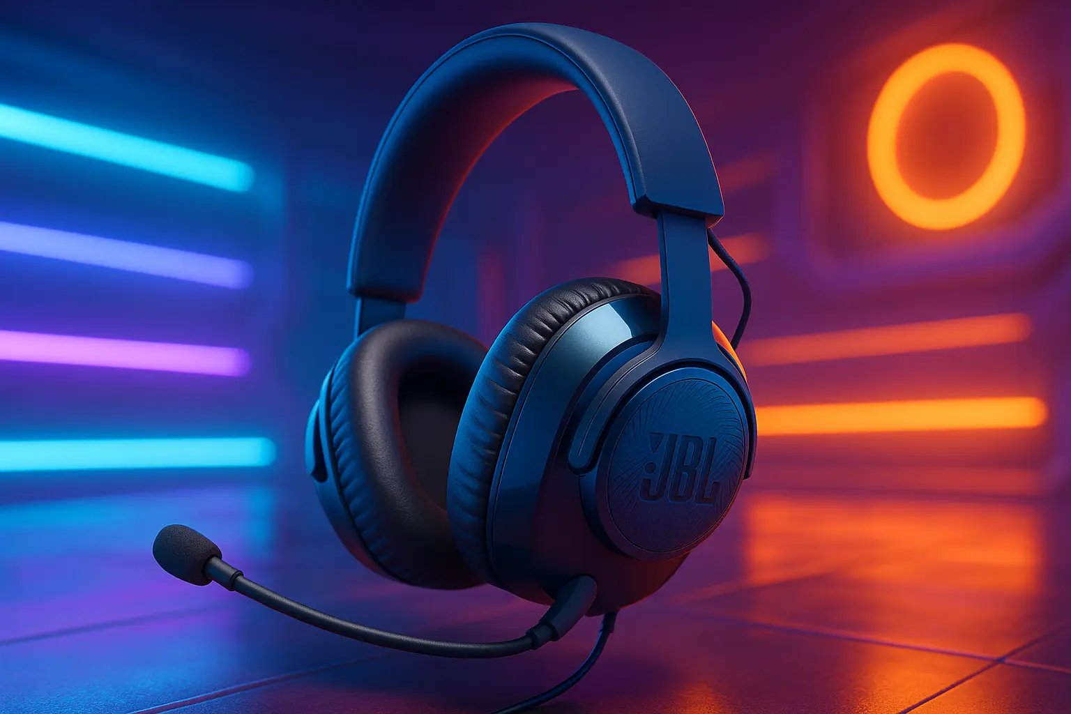 Top Cinco Modelos de JBL quantum 100 surround sound