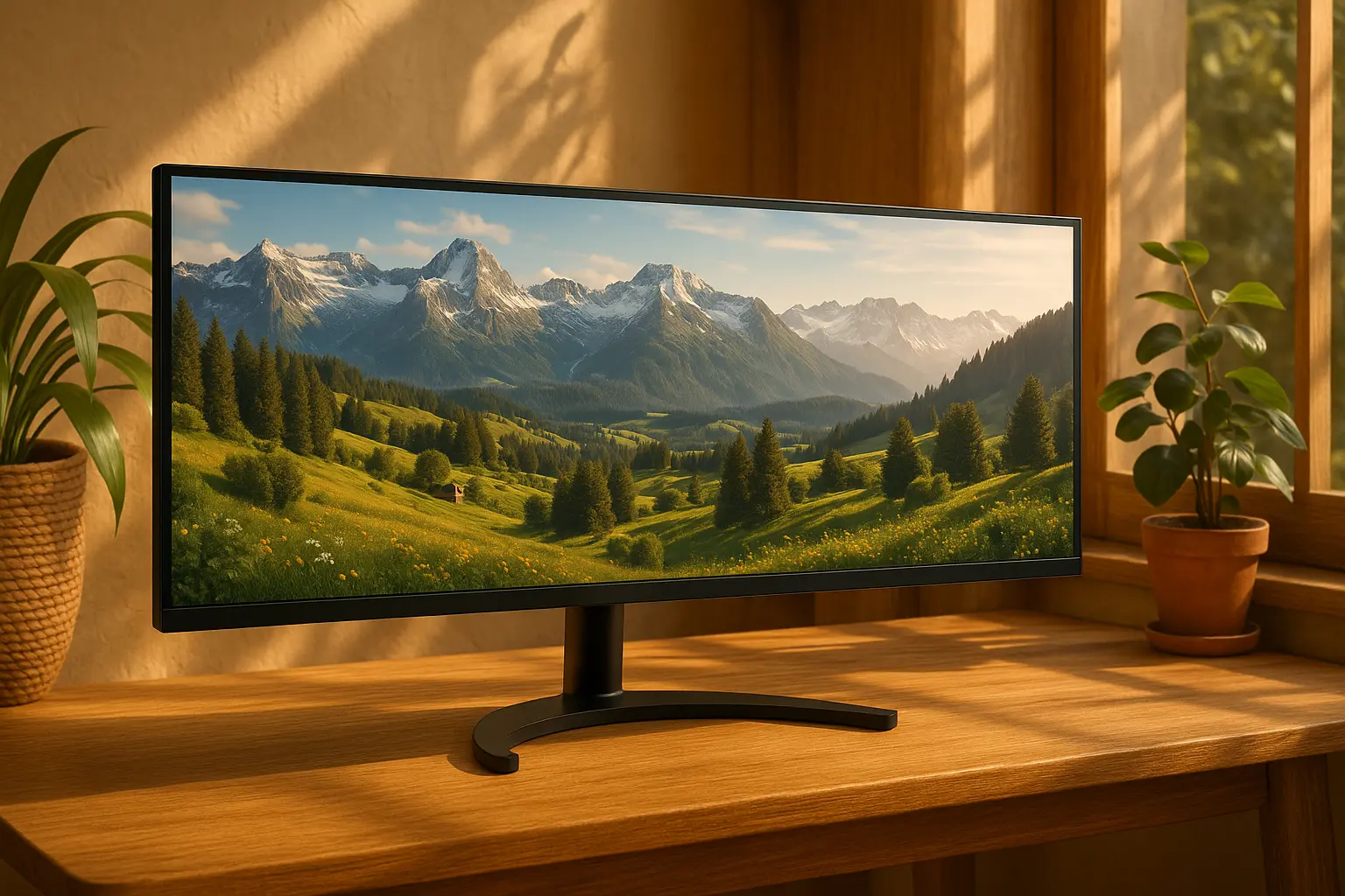 Cinco Principais Modelos de monitor LG ultrawide 29 4k