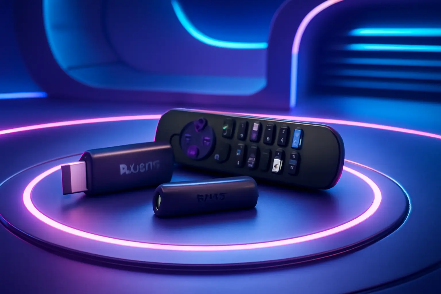 Principais 5 Roku 4k+