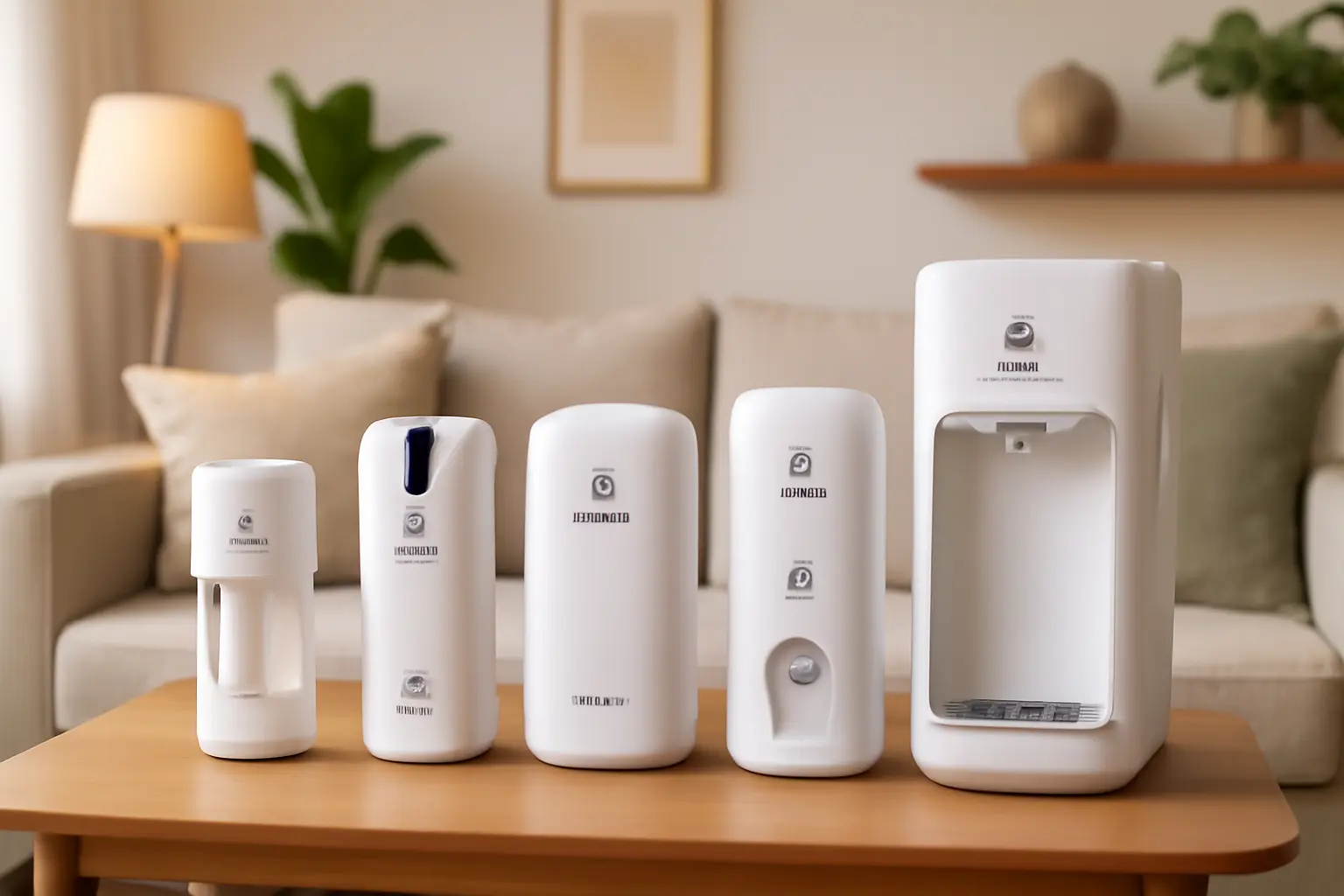 Cinco Principais Modelos de filtro electrolux acqua pure