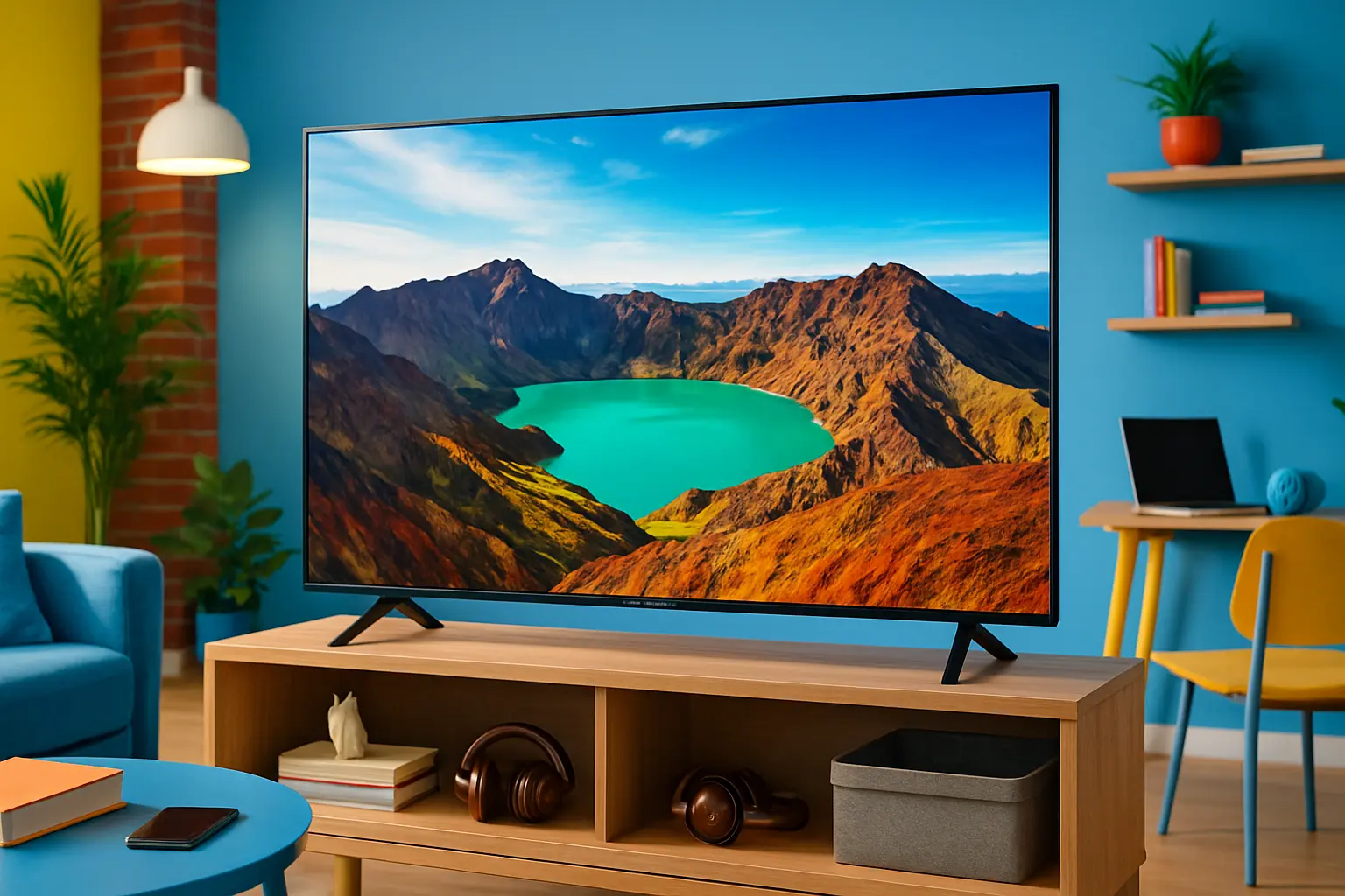 5 Melhores Modelos de Samsung TV 4k