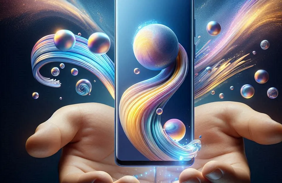 Samsung Galaxy S25+ 5G: Potência e Inovação em Suas Mãos