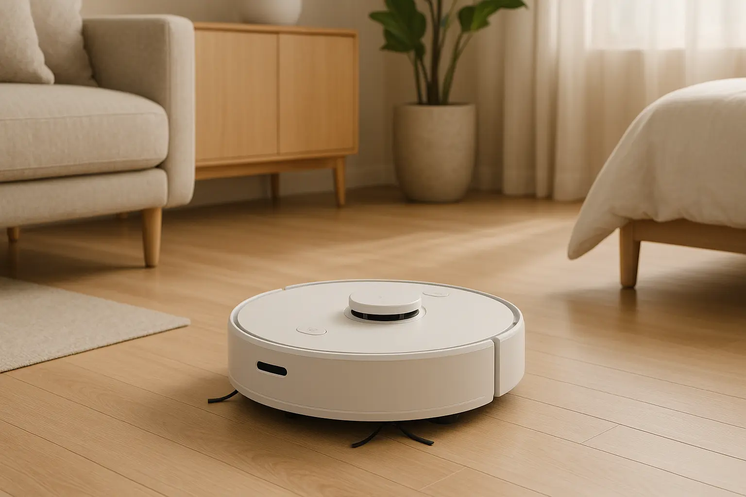 Melhores 5 robo aspirador Xiaomi s20