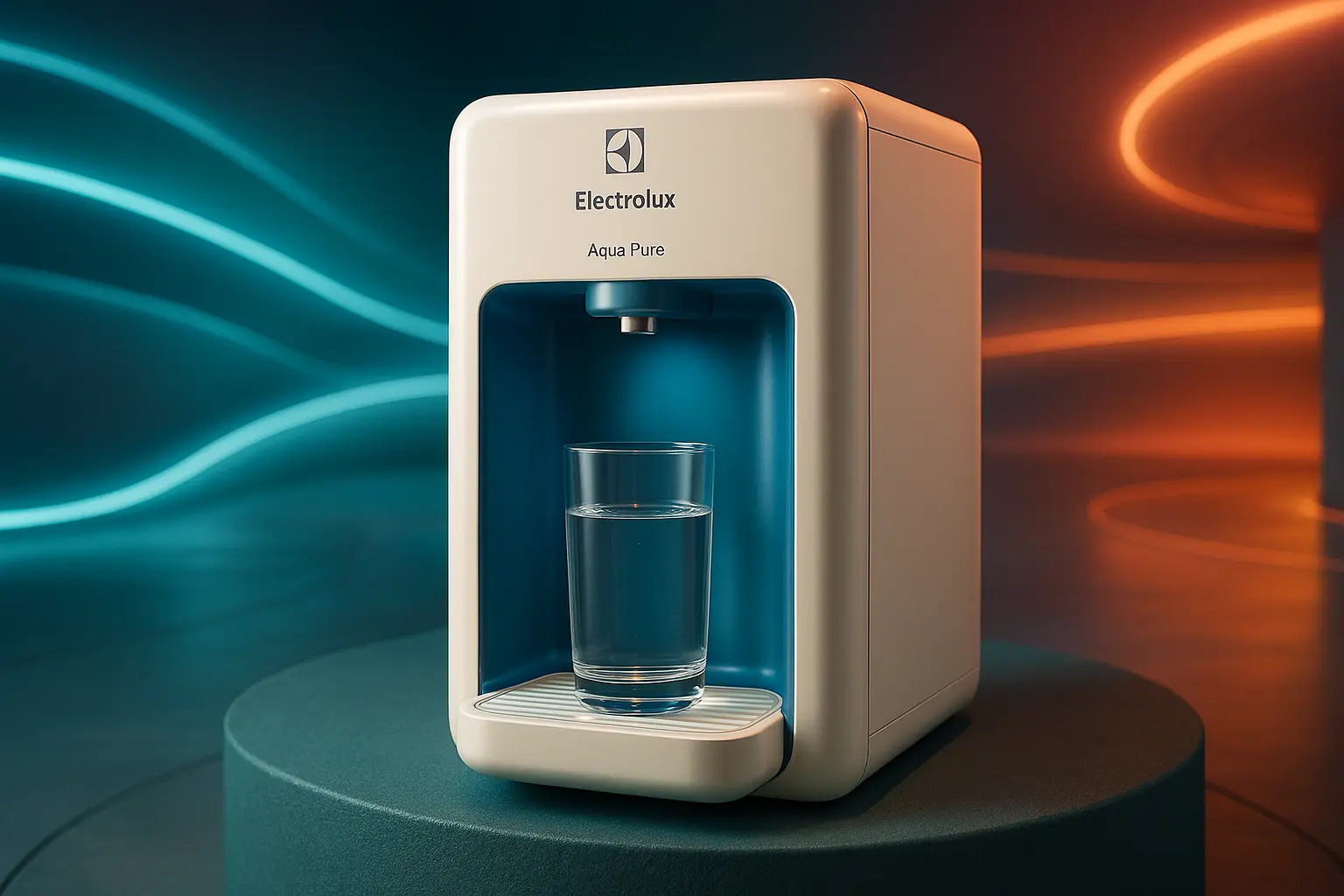 5 Melhores Modelos de filtro acqua pure electrolux